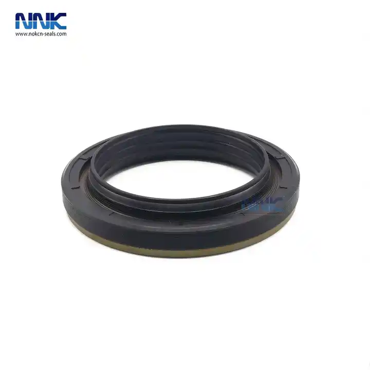 4890833 Rear Crankshaft Oil Seal Auto Spare Parts For Cummins