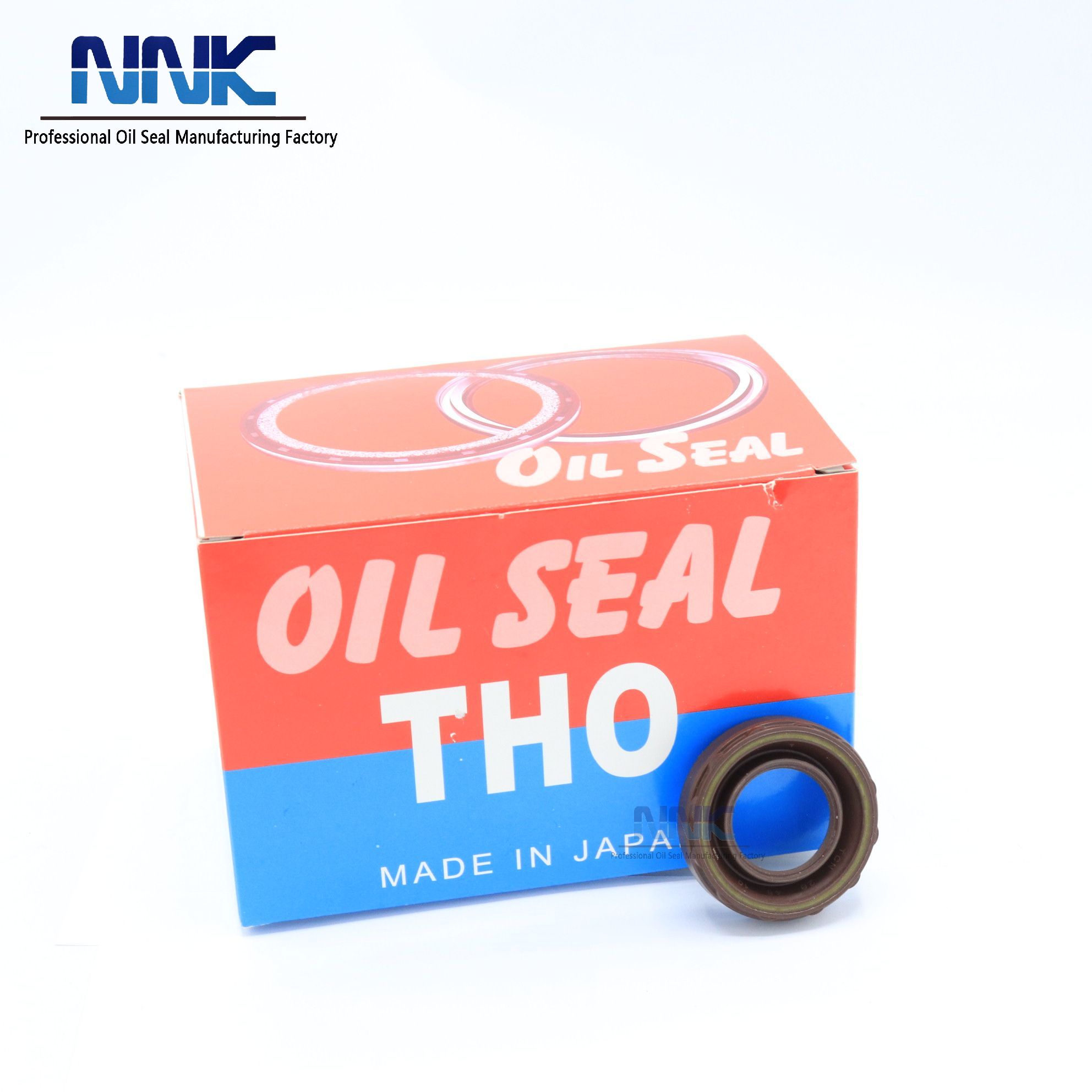 11193-15010 Spark Plug Oil Seal Cylinder Head Guide Oil Seal 26*48*10