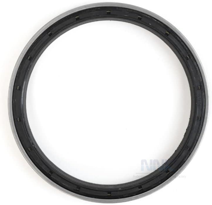 4890833 Rear Crankshaft Oil Seal Auto Spare Parts For Cummins