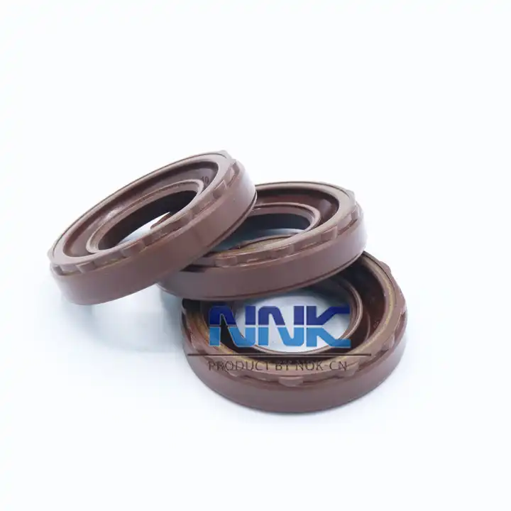 11193-15010 Spark Plug Oil Seal Cylinder Head Guide Oil Seal 26*48*10