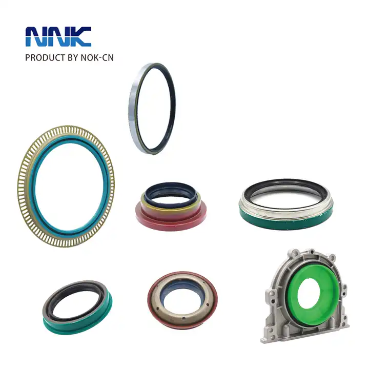 OEM 04150783 Crankshaft Rear Seal Auto Spare Parts For Deutz