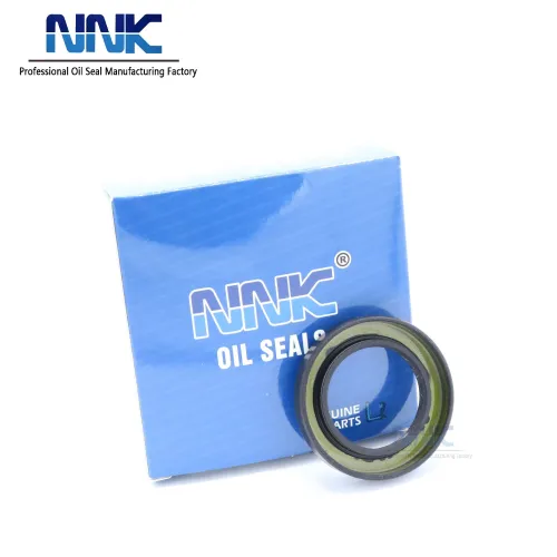 24 * 36 * 7 / 7.6 TCL Oil Seal Steering BP5504E لهينو J08C