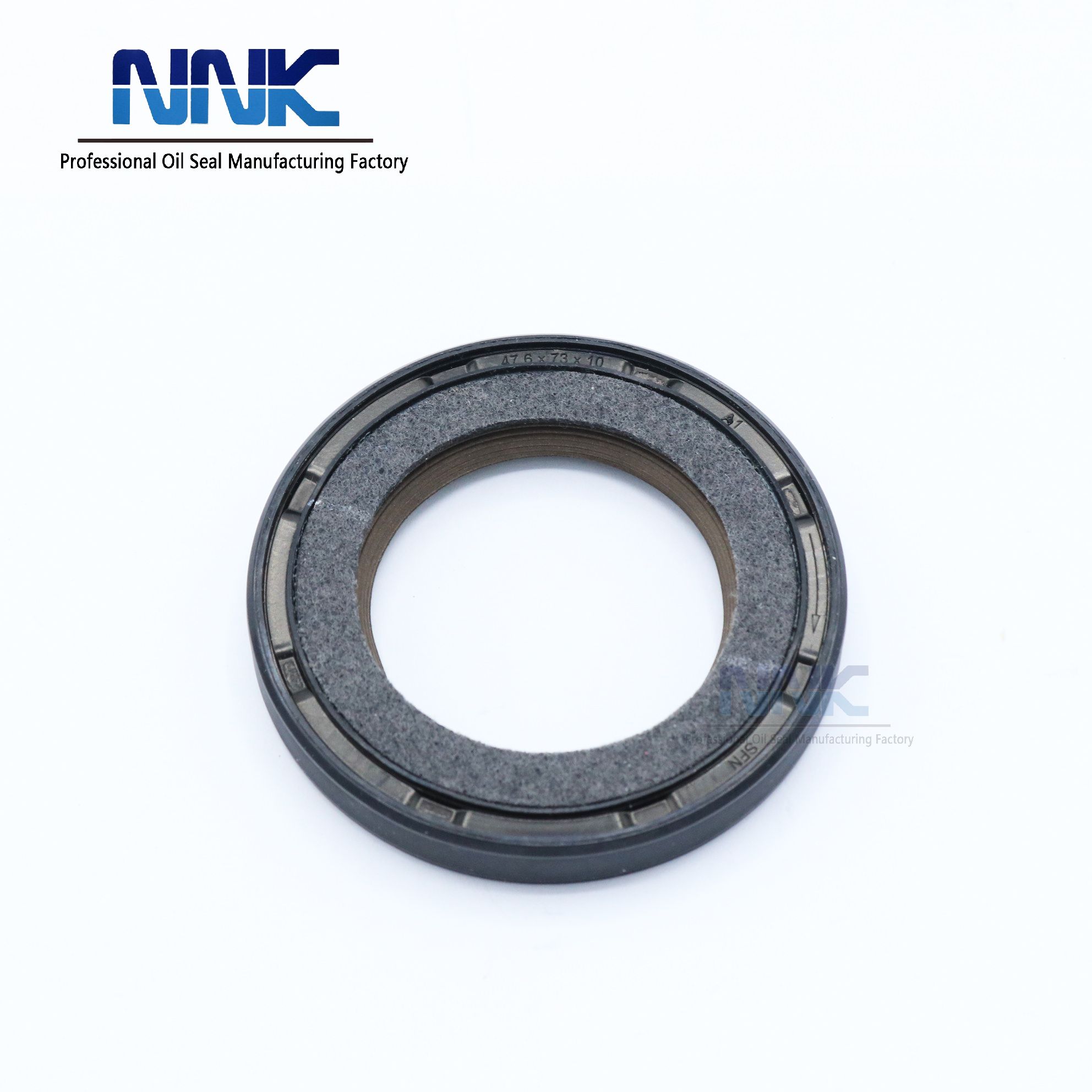 SKF 527939 Durable Replacement Seal - Automotive & Industrial Fluid Protection