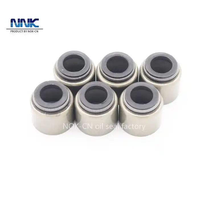 Exhaust Valve Stem Seal 9091302089 Engine Valve Oil Seal For Toyota