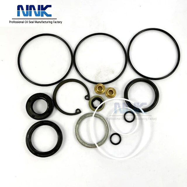 Power steering gear Gasket kit, how should we choose?