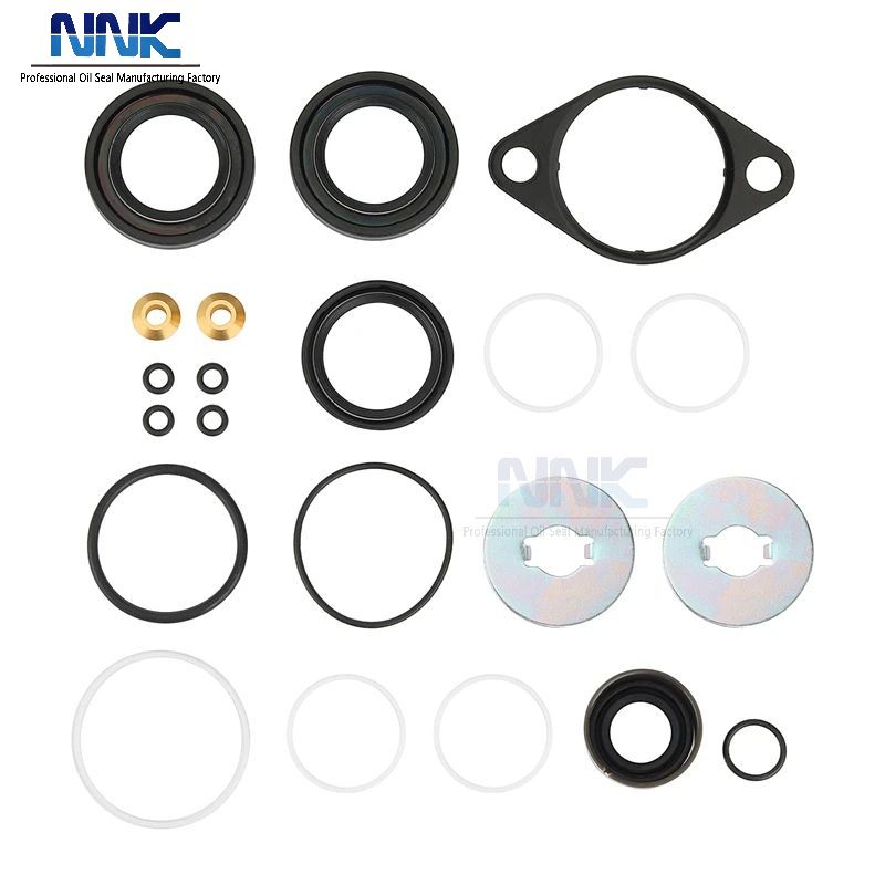 Power steering gear Gasket kit, how should we choose?