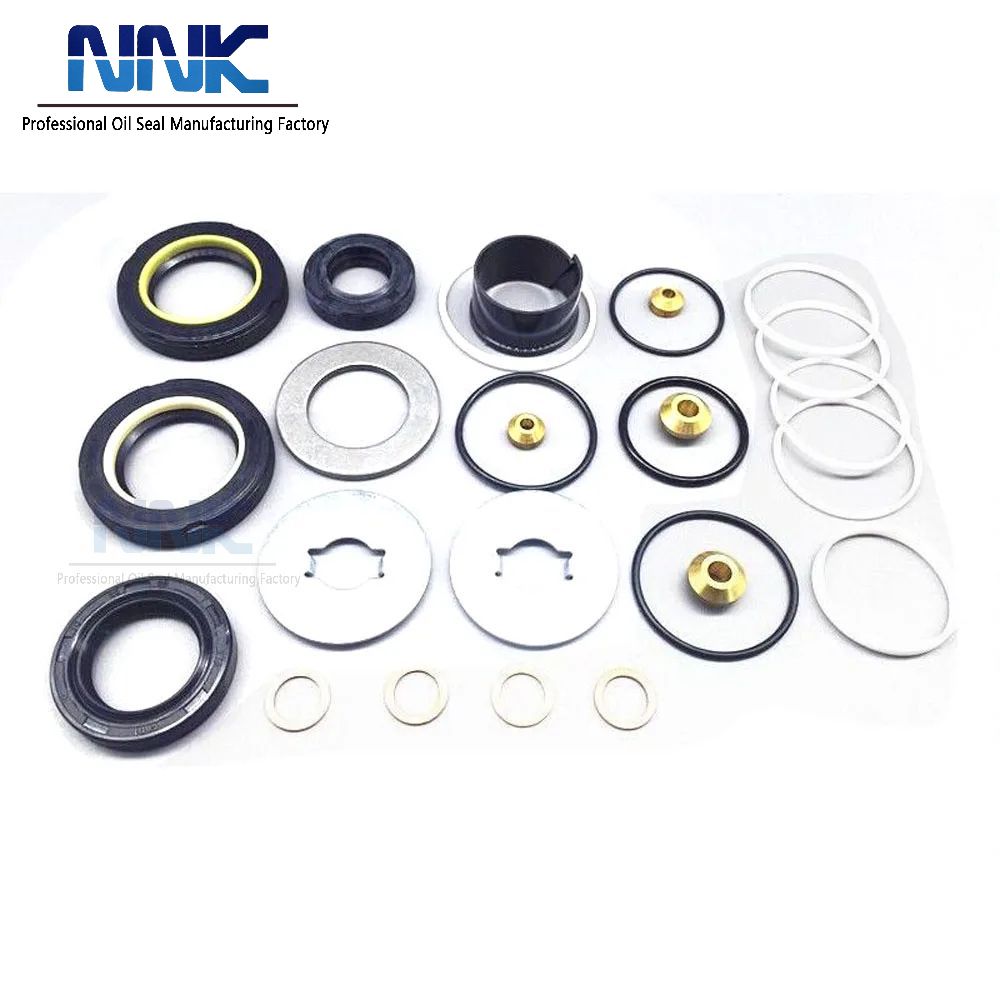 Power steering gear Gasket kit, how should we choose?