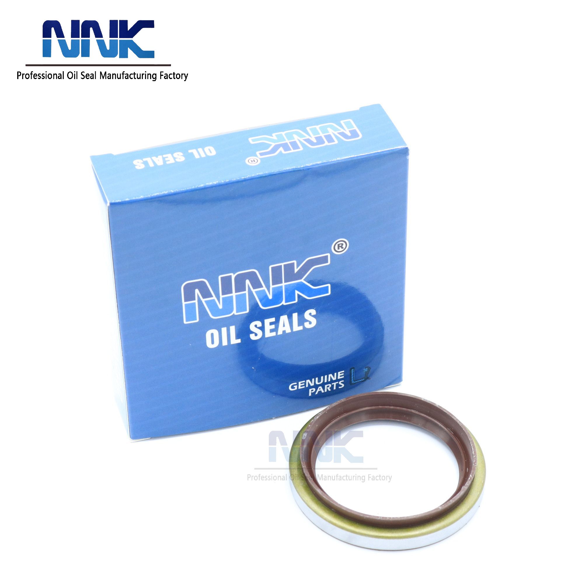 TB9Y 56*73*8 Rotary Shaft Oil Seals Auto Spare Parts Fot Toyota