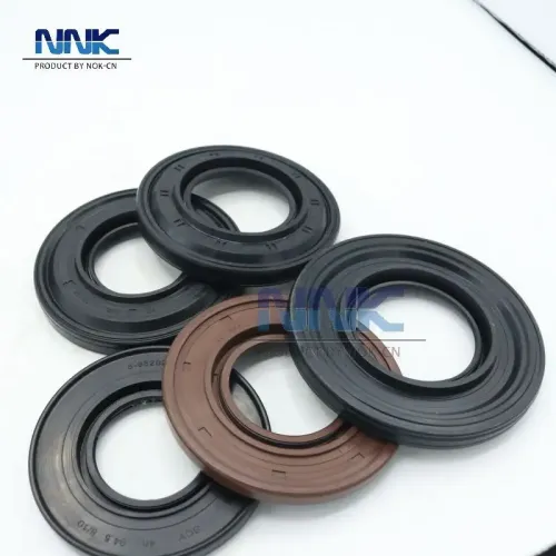 Rear Wheel Hub Oil Seal 49*100*8/9.5 Truck Oil Seal for ISUZU