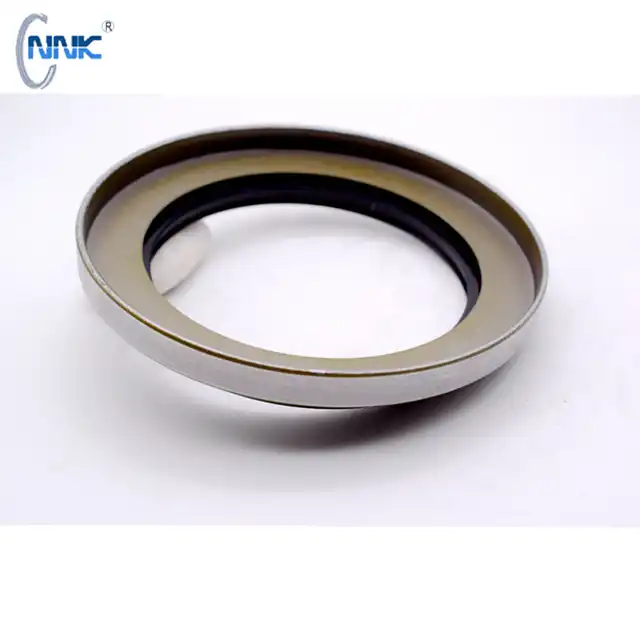 95*132*12/22 Wheel Hub Oil Seal Shaft Skeleton Oil Seal For