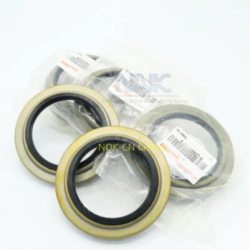 チーク古臼 80*113*12/20 Wheel Hub Seal NBR 8943363161 Oil Seal for ISUZU