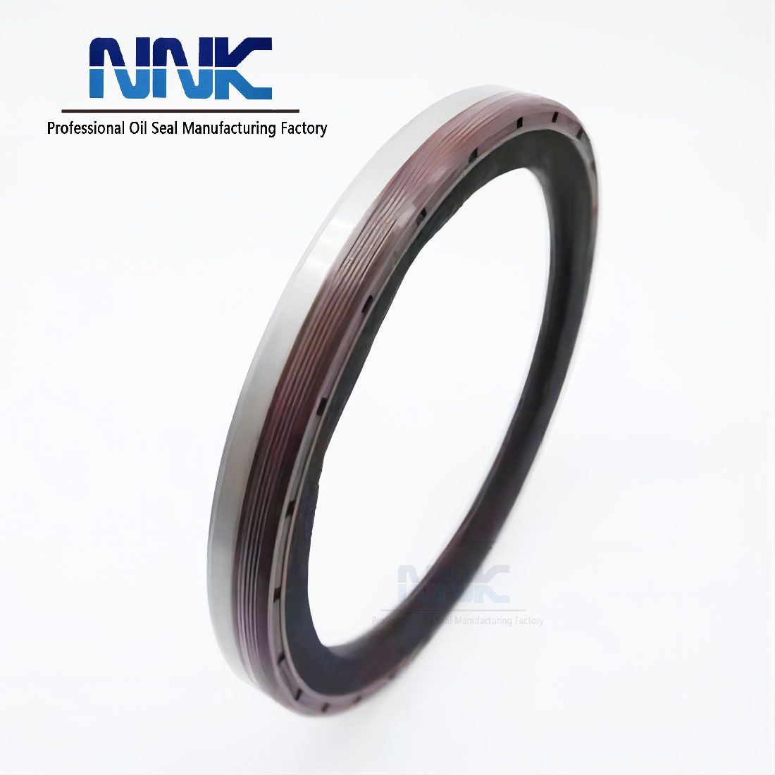 Gearbox Oil Seal 105*130*12 Felt Auto Spare Parts for Isuzu