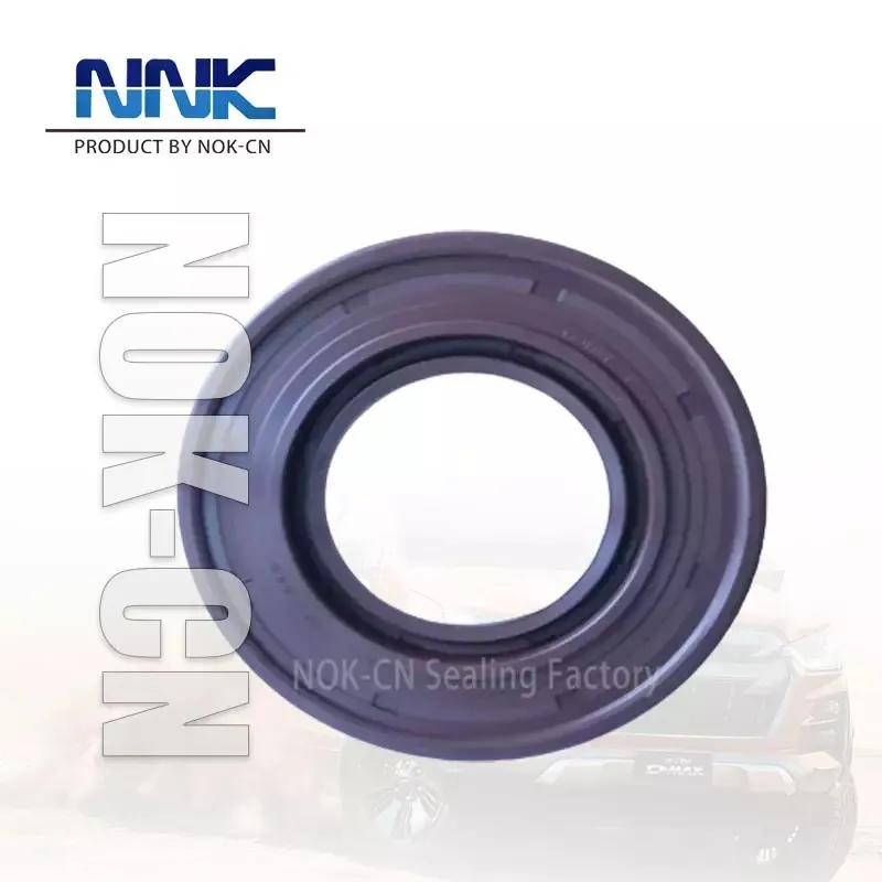 Wheel Hub Oil Seal Scy 56*122*8/10.5 H4102 for Isuzu Truck 1