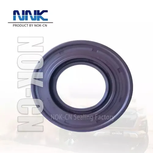 Wheel Hub Oil Seal Scy 56*122*8/10.5 H4102 for Isuzu Truck 1