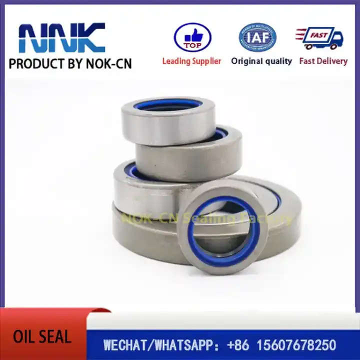 Professional oil seal manufacturer takes you to know about COMBI Oil Seal