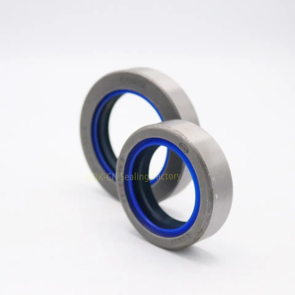 Professional oil seal manufacturer takes you to know about COMBI Oil Seal