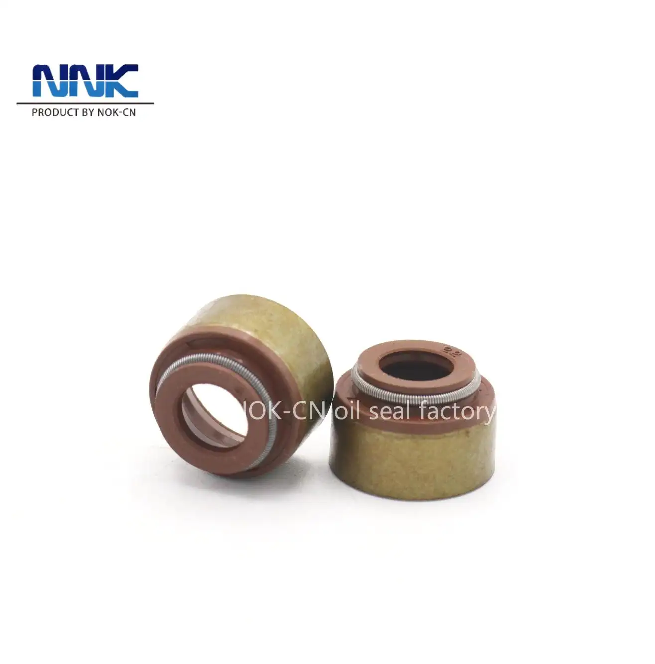ME200524 Engine Valve Stem Seal Auto Spare Parts For Mitsubishi