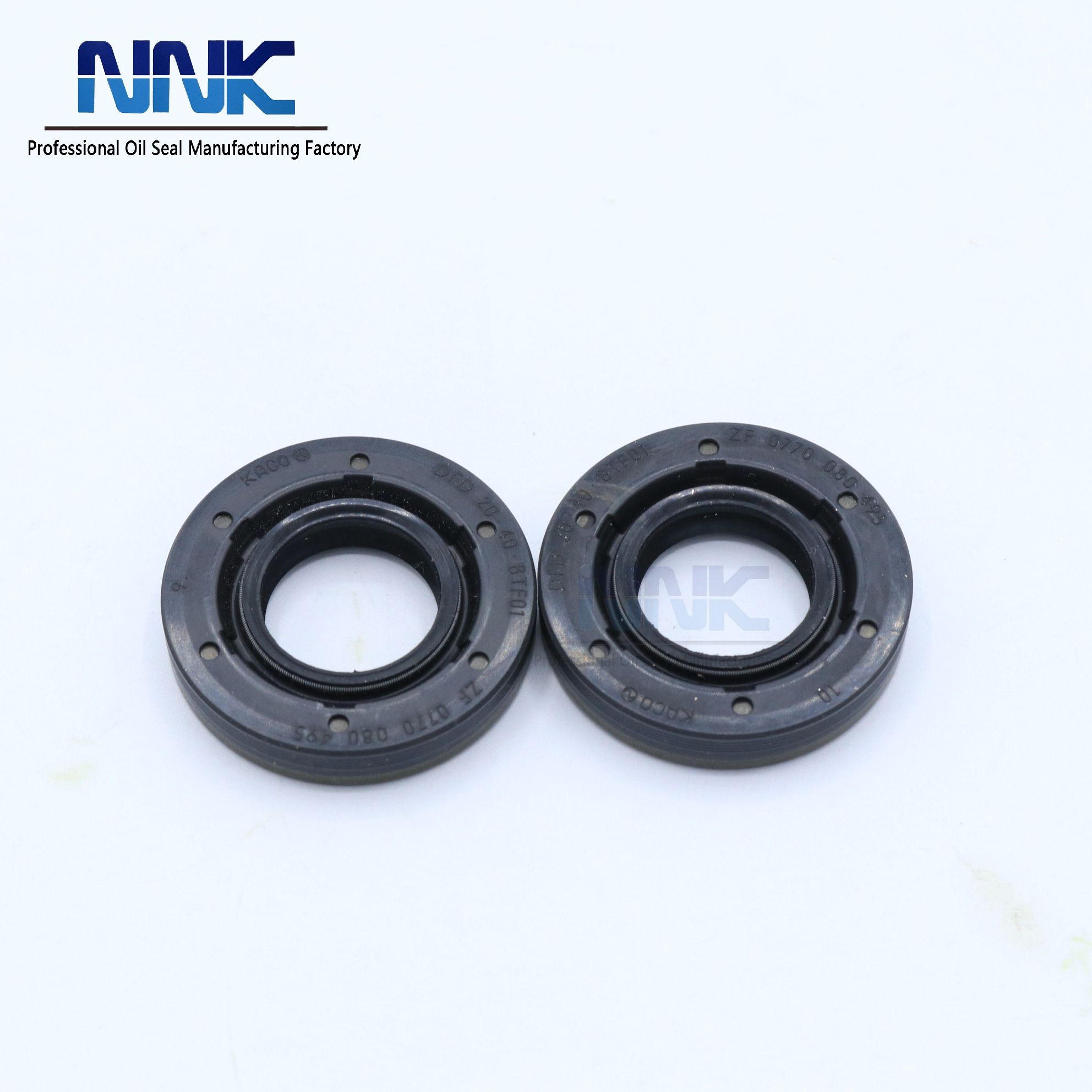 Auto Oil Seal DFD 20*40*8 TF01 Auto Spare Part ZF0770080 495