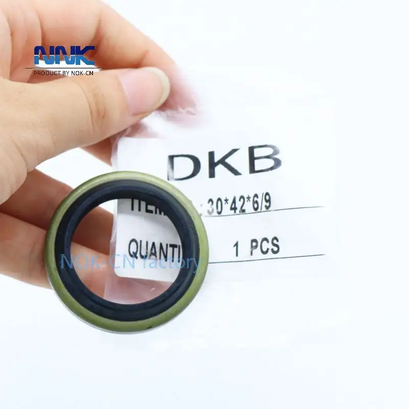 DKB Oil Seal---Dust Wiper Oil Seal,How To Choose?