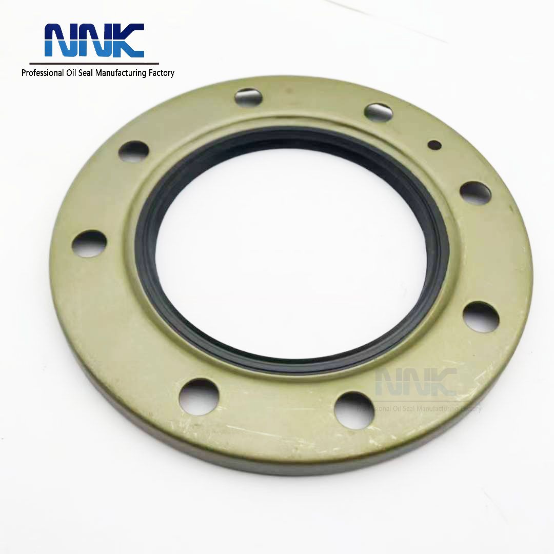 Dust Seal 90313-93003 Front Axle Hub Oil Seal Auto Parts For Toyota