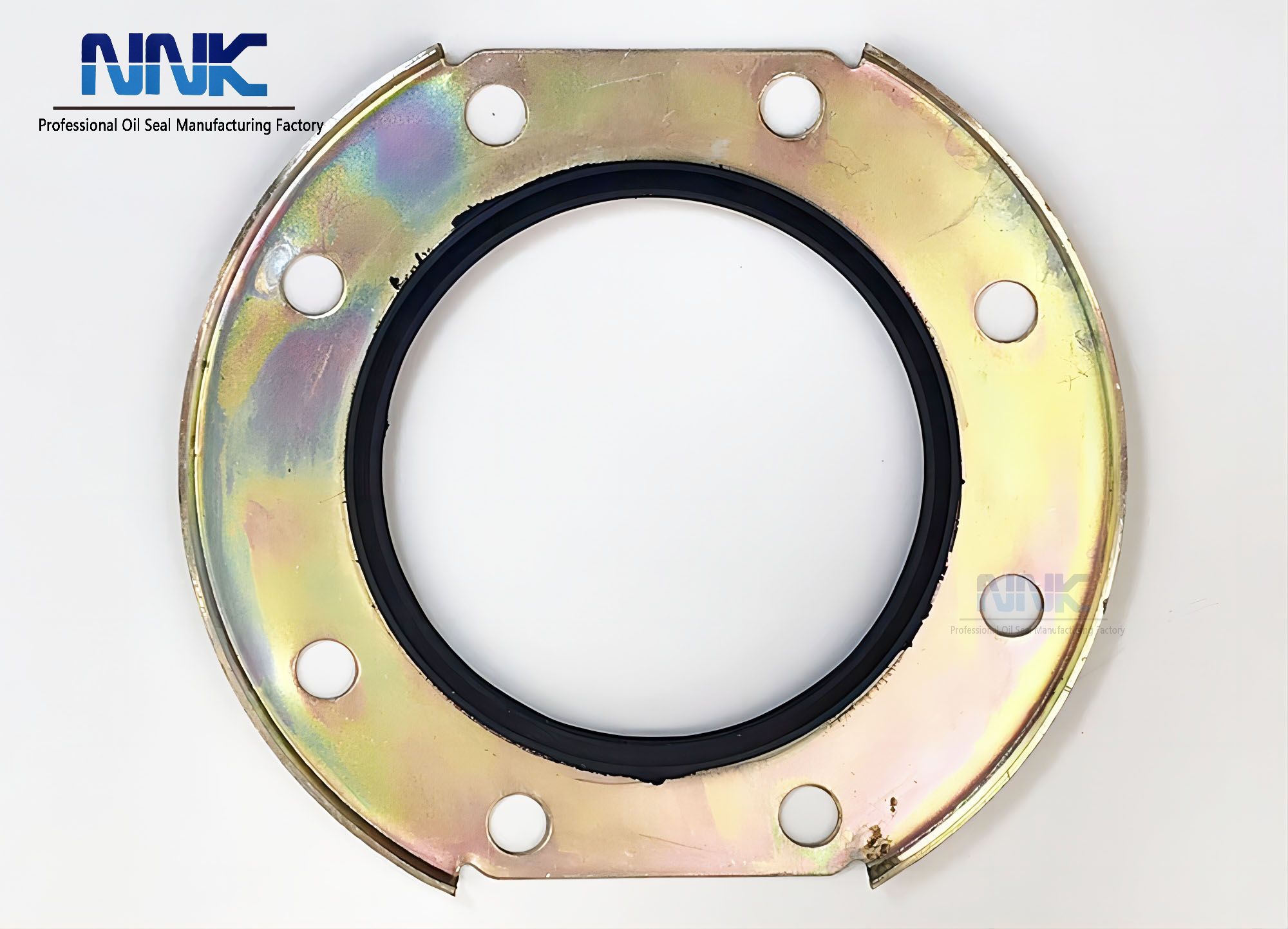 Dust Seal 90313-93011 Front Axle Hub Seal Auto Spare PartsFor Toyota