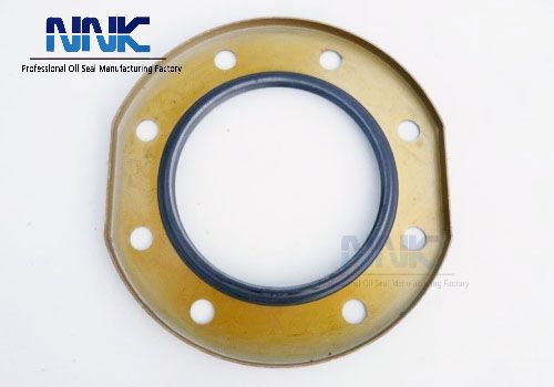 Dust Seal 90313-93011 Front Axle Hub Seal Auto Spare PartsFor Toyota