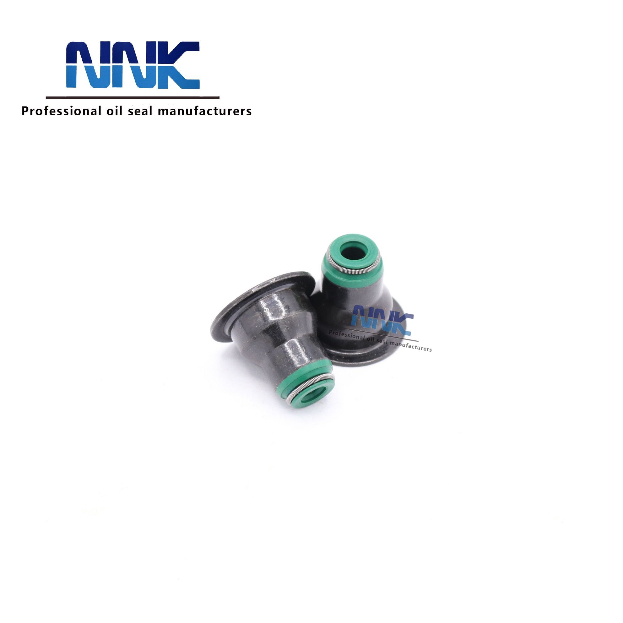 Genuine Hyundai OEM 22224-3A000 Seal -Valve Stem Seal by KIA