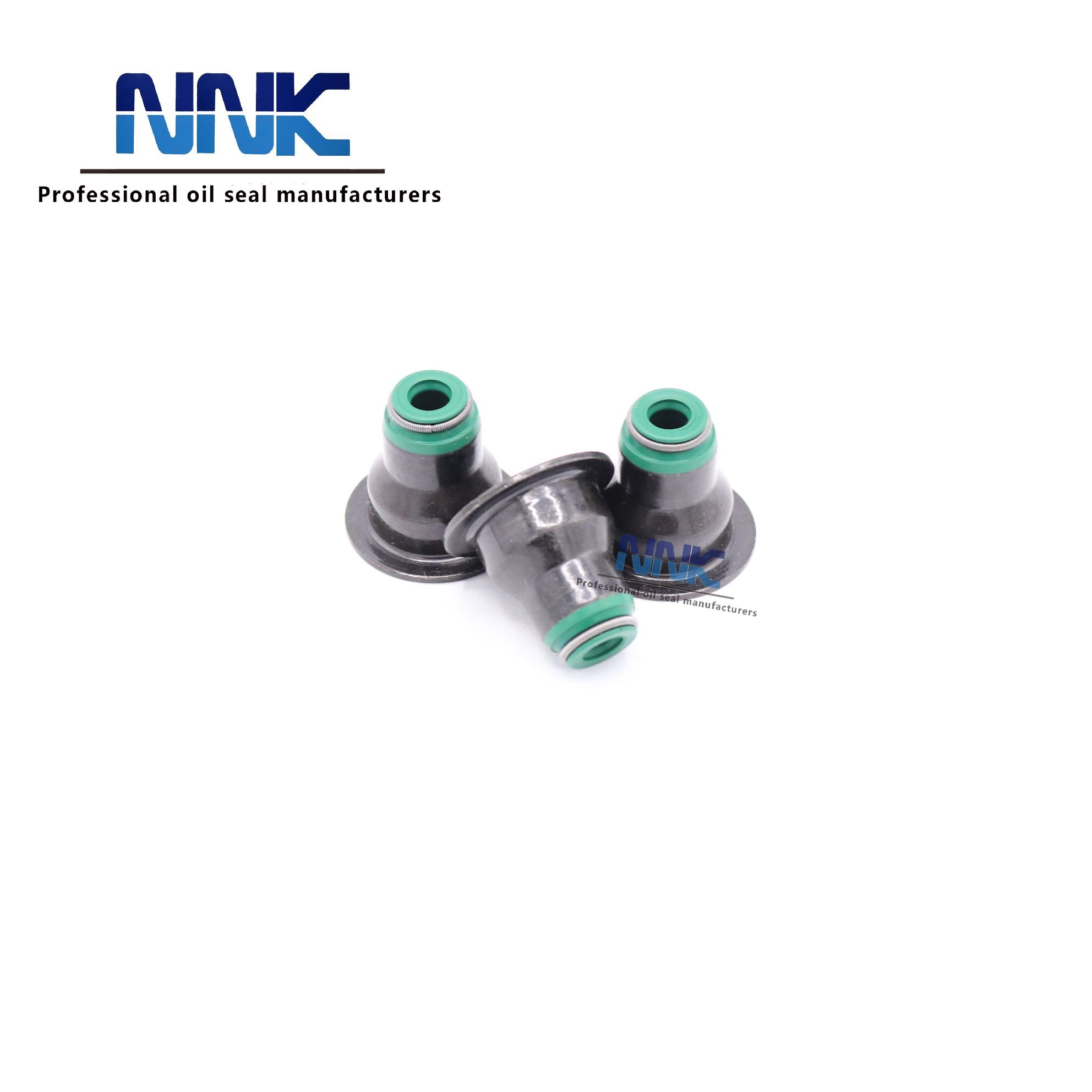 Genuine Hyundai OEM 222243A000 Seal Valve Stem Seal by KIA