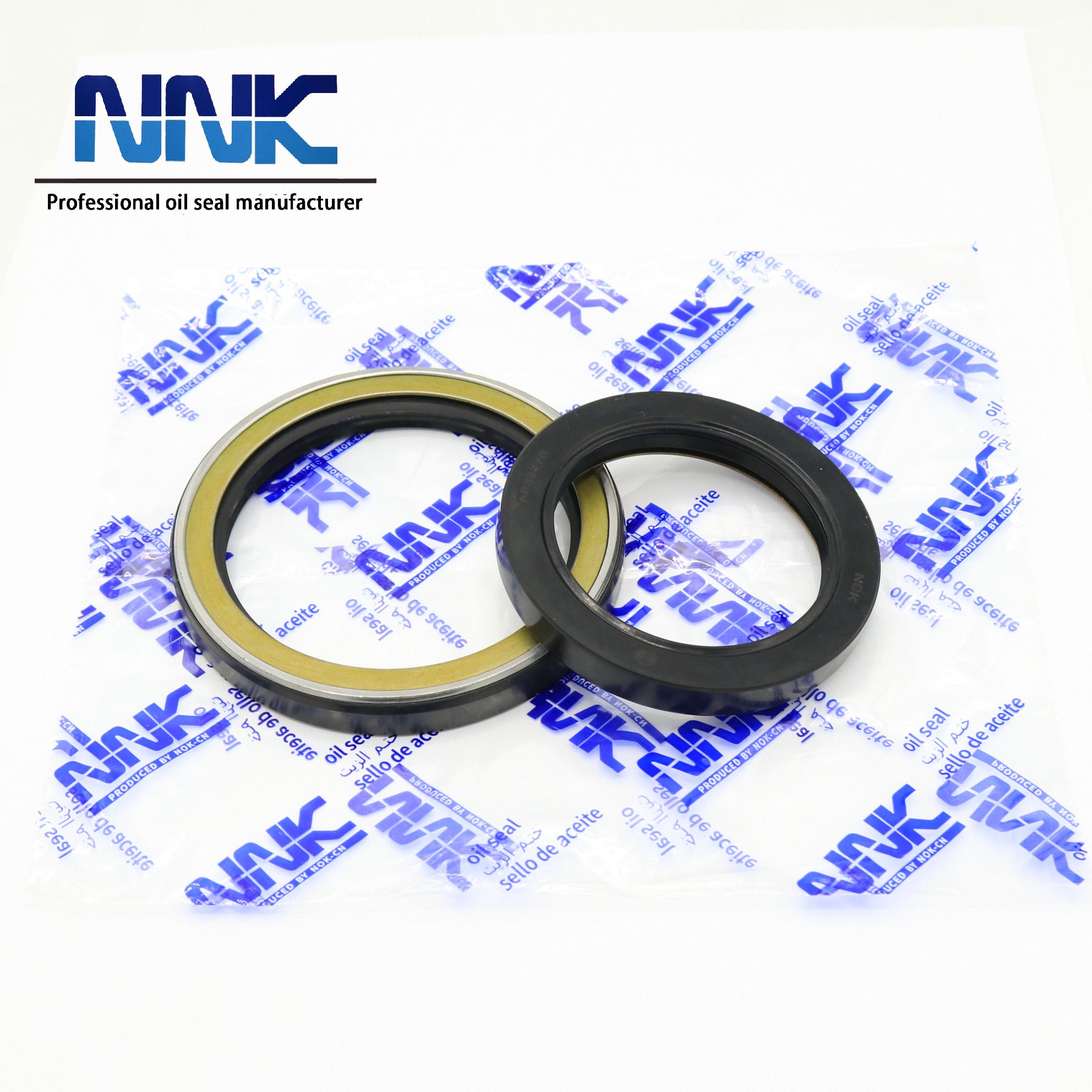 AP3932B TCN 90*115*13 NBR High Pressure Shaft Seal Skeleton Oil Seal