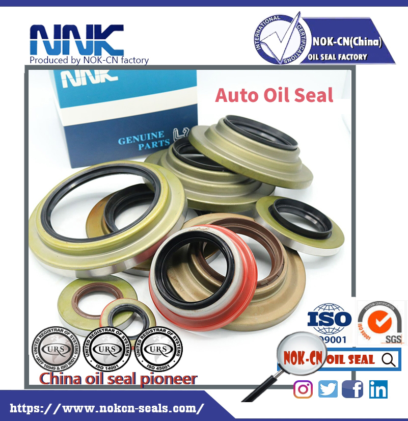 How To Judge The Quality Of Oil Seal