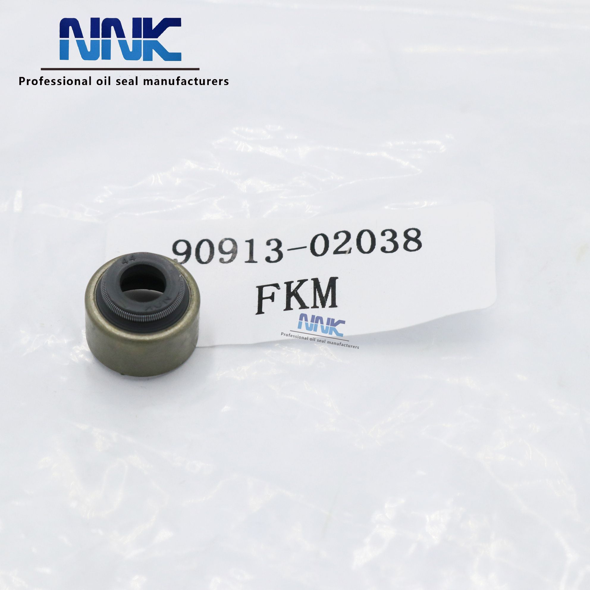Valve Stem Oil Seal OE Number 90913-02038 For Toyota Seal