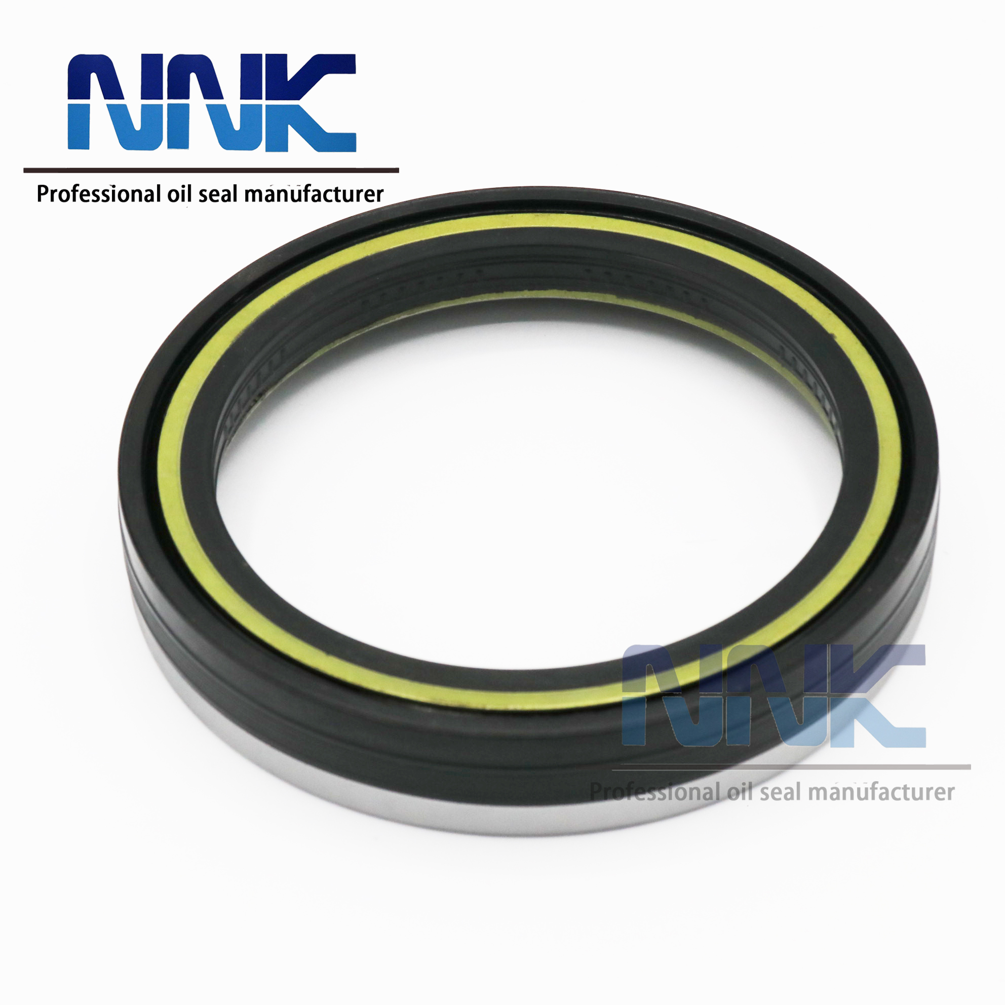 National 37Series 370025 Truck Wheel Hub Oil Seal