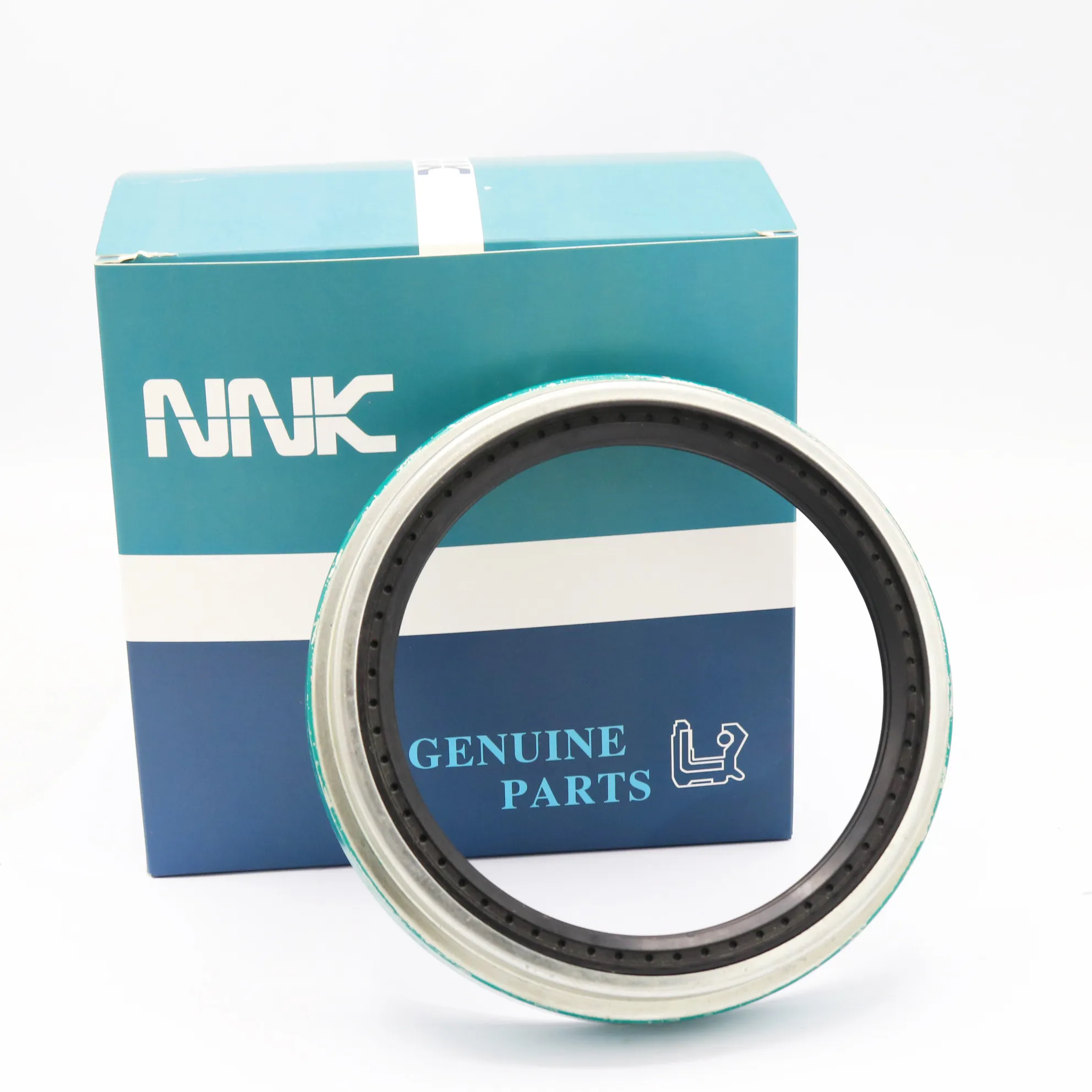 Drive Axle Wheel Seal Truck Oil Seal CR 38709 Truck Parts For Trailer