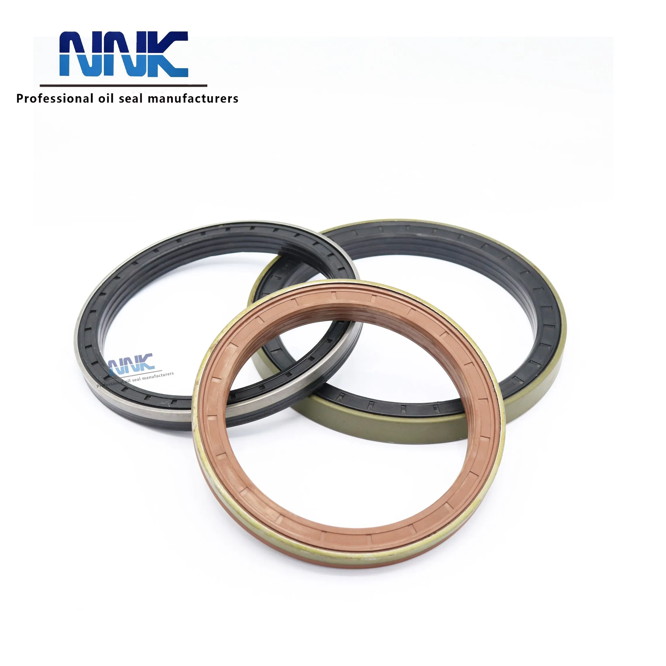 130*160*14.5/16 For Wheel Hub Cassette Type Oil Seal