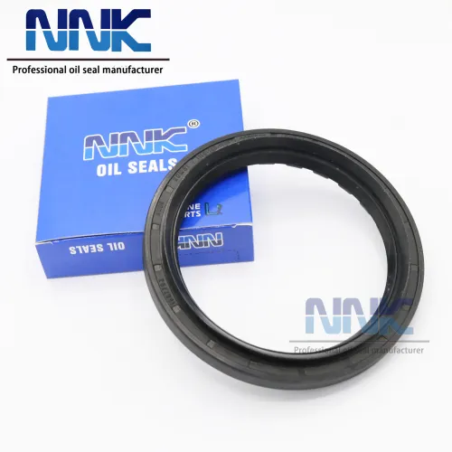 1587792 NNK Brand For Volvo Truck Wheel Hub Oil Seal 110*140*12/21.5