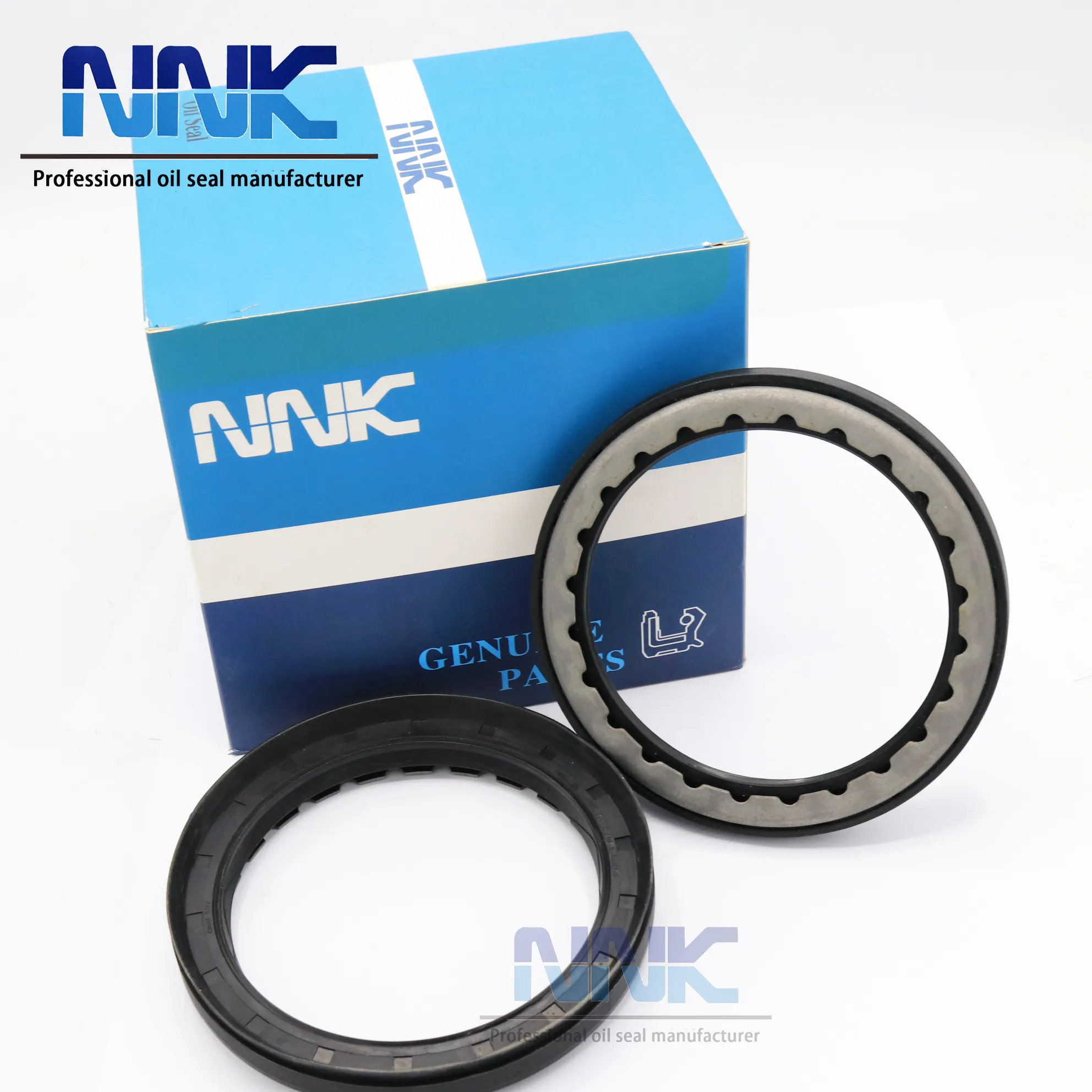 1587792 NNK Brand For Volvo Truck Wheel Hub Oil Seal 110*140*12/21.5
