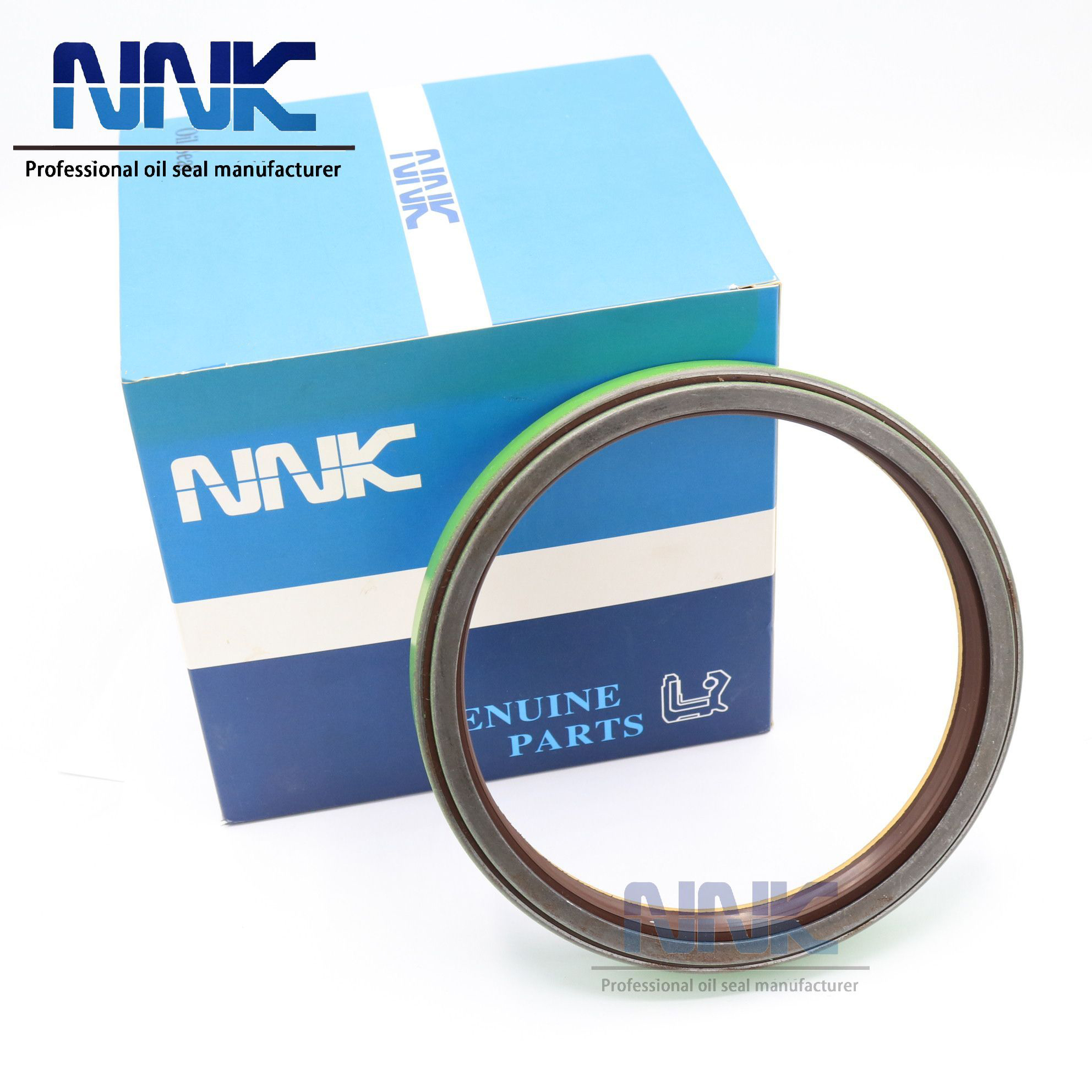 1522372 140*164*20/23.5 Combi Volvo Truck Oil Seal