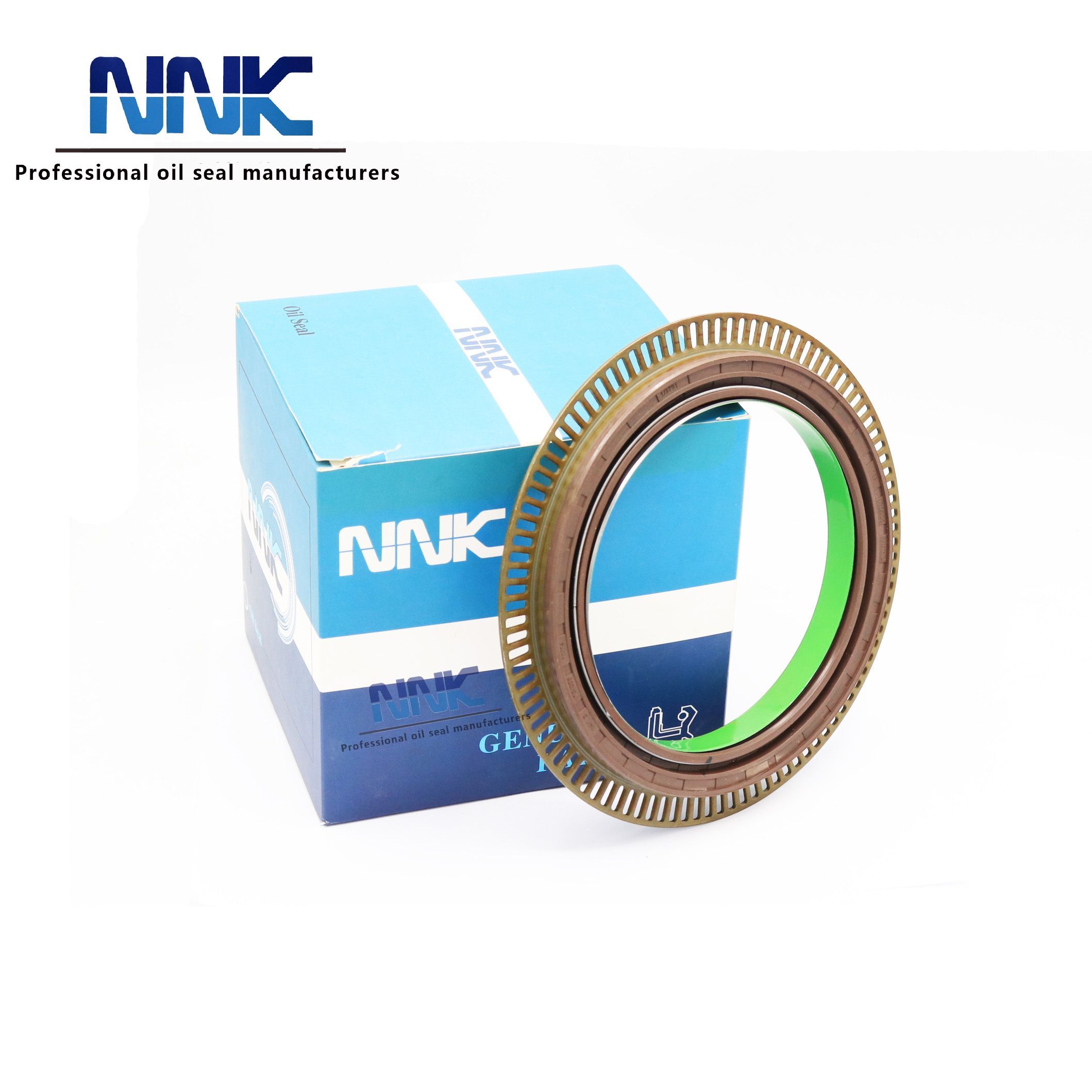NNN NEW 24-1 Crank Angle Sensor Kit for Datsun Z Cars — Godzilla