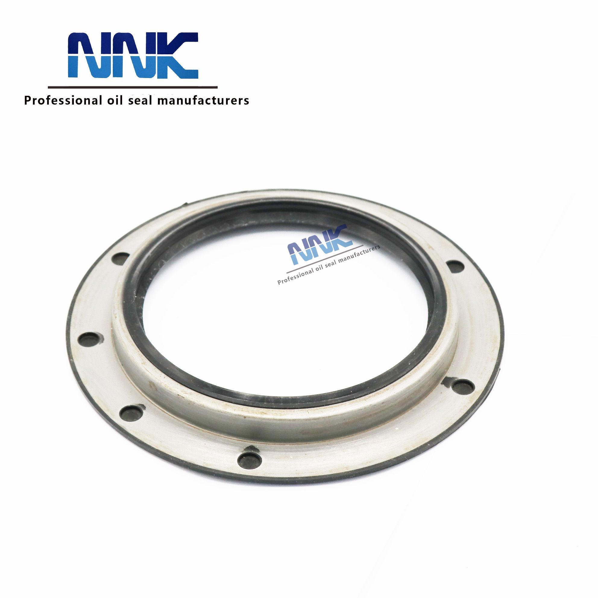 Nayuank Front Crankshaft Oil Seal 2418F436 For Perkins Massey Ferguson 1004 4.236 Engine Models