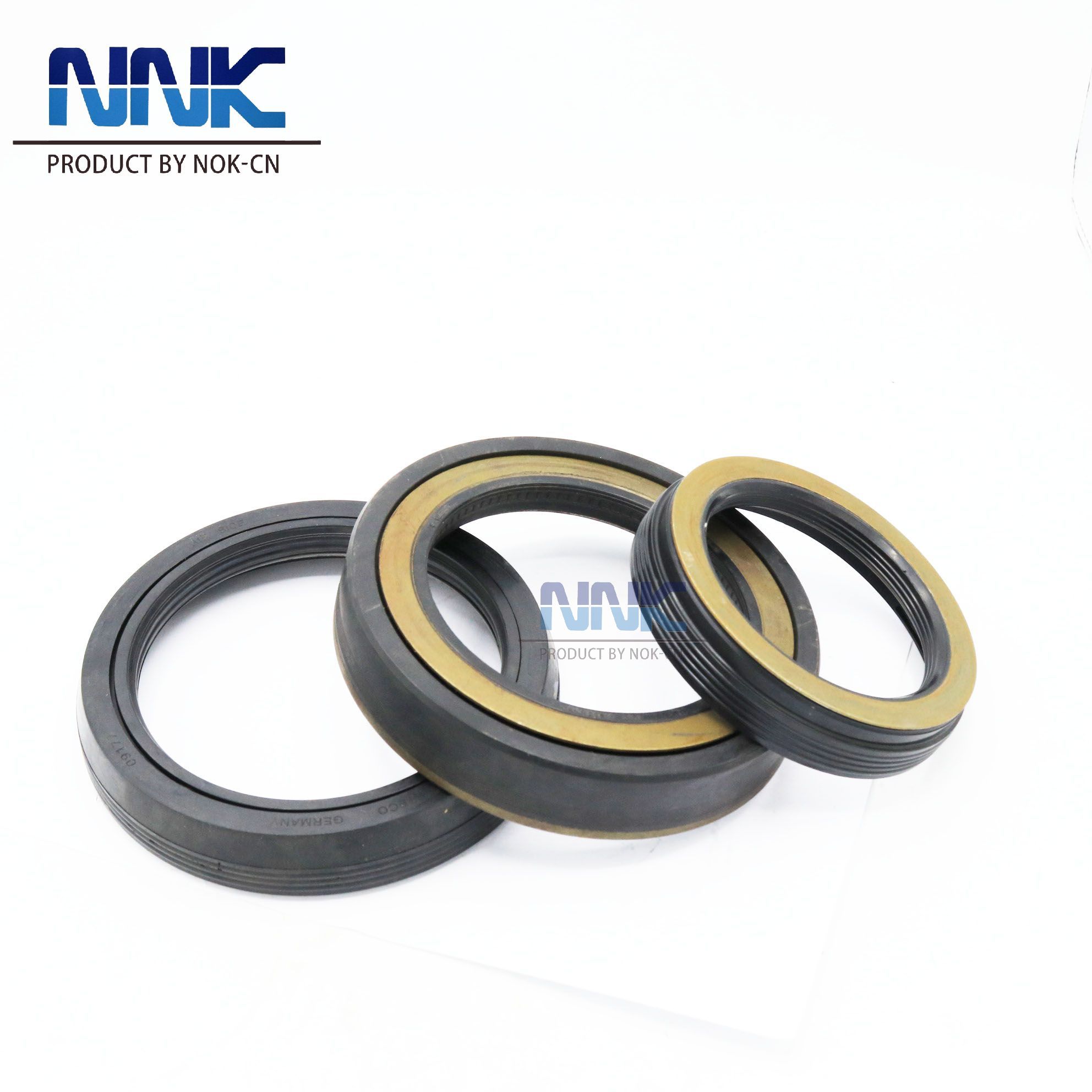 What is the purpose of hub oil seal?