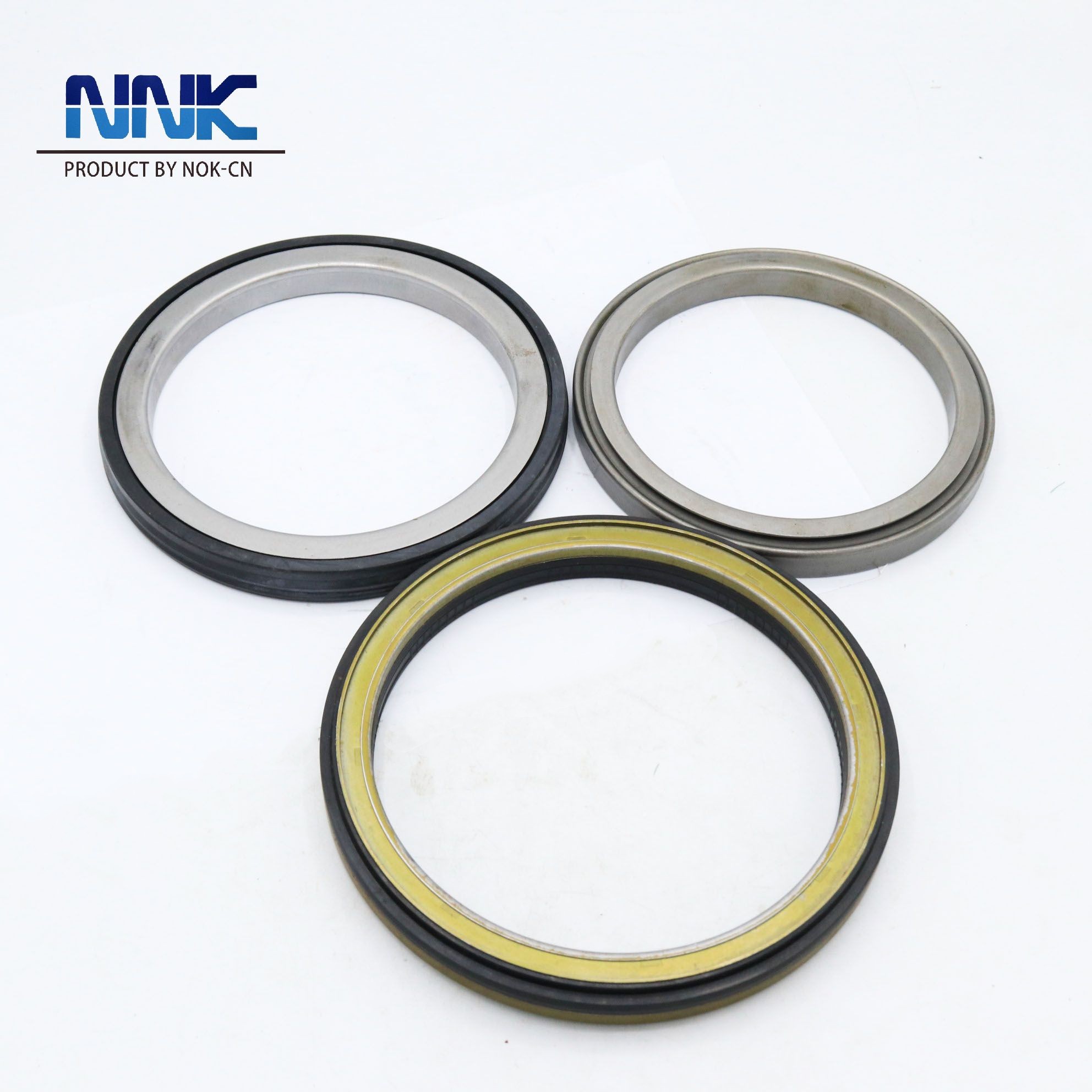 What is the purpose of hub oil seal?