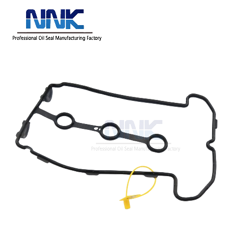 Why does oil still leak when using valve cover gasket?