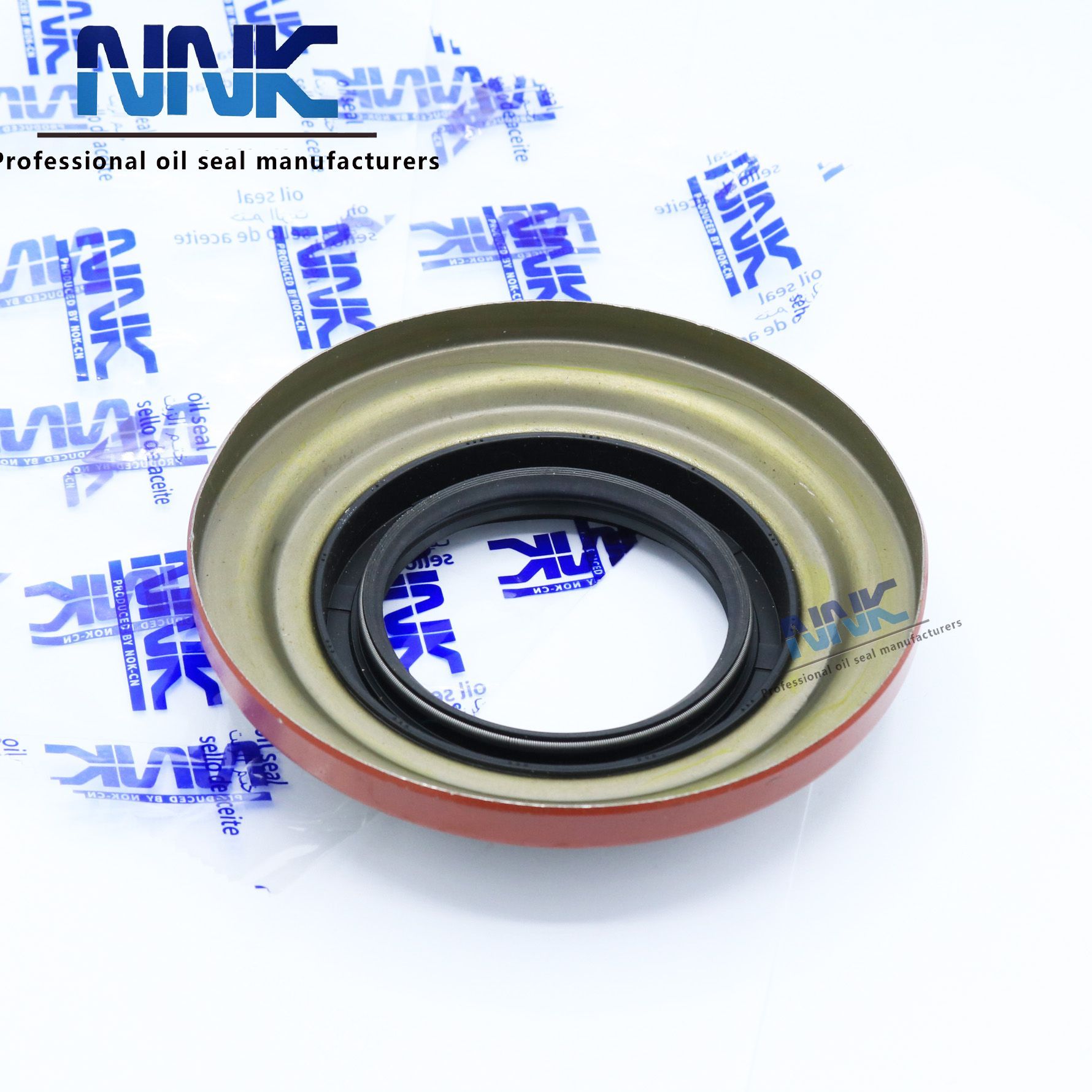 OE AH8078E Differential Oil Seal For Mitsubishi Fuso AH8078E
