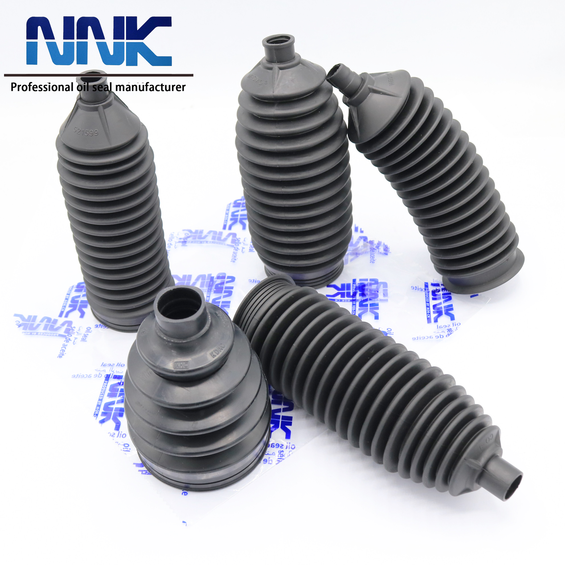43448-28051 Drive Shaft Boot CV Joint Boot Auto Spare Parts
