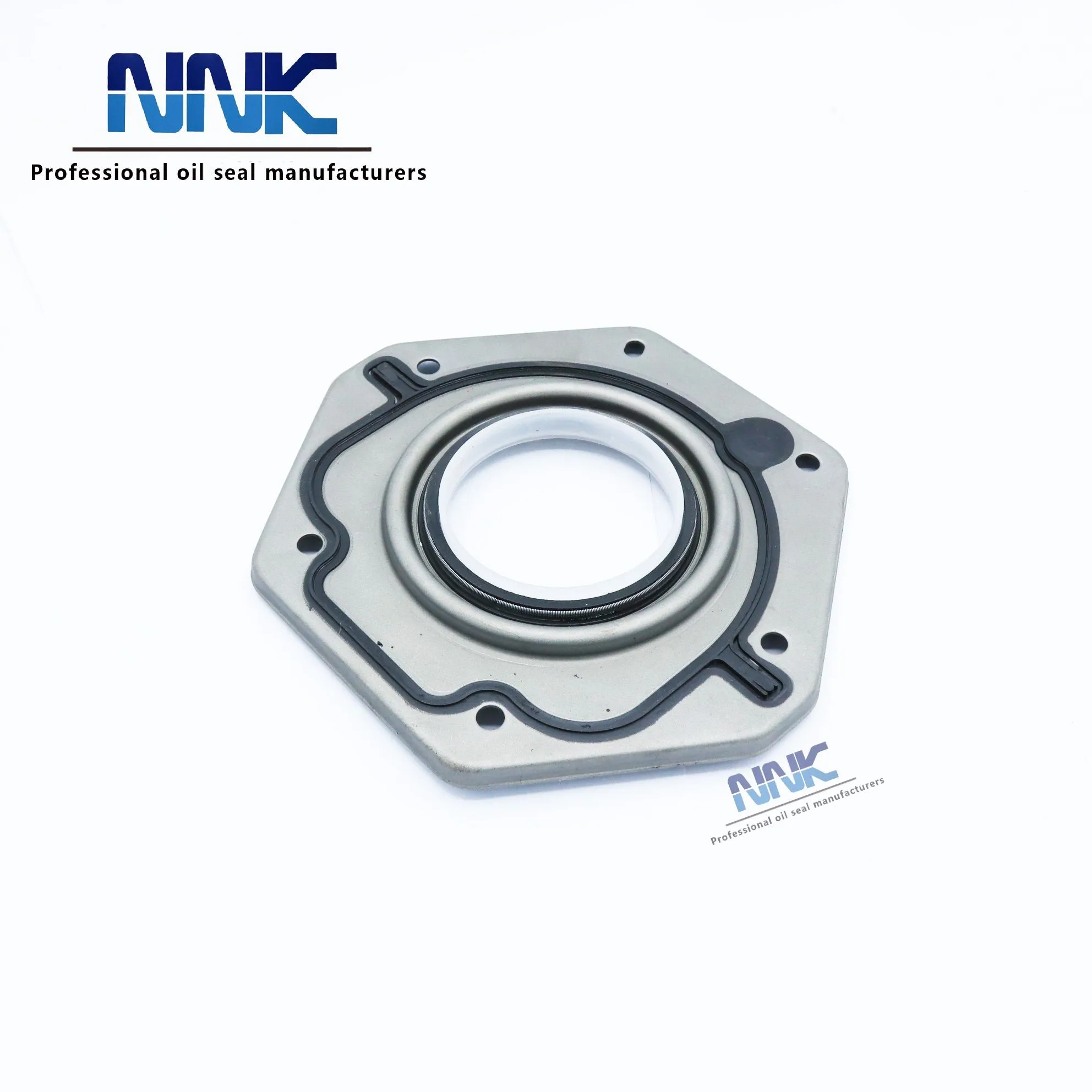 Crankshaft Oil Seal 504086312 For Iveco Daily