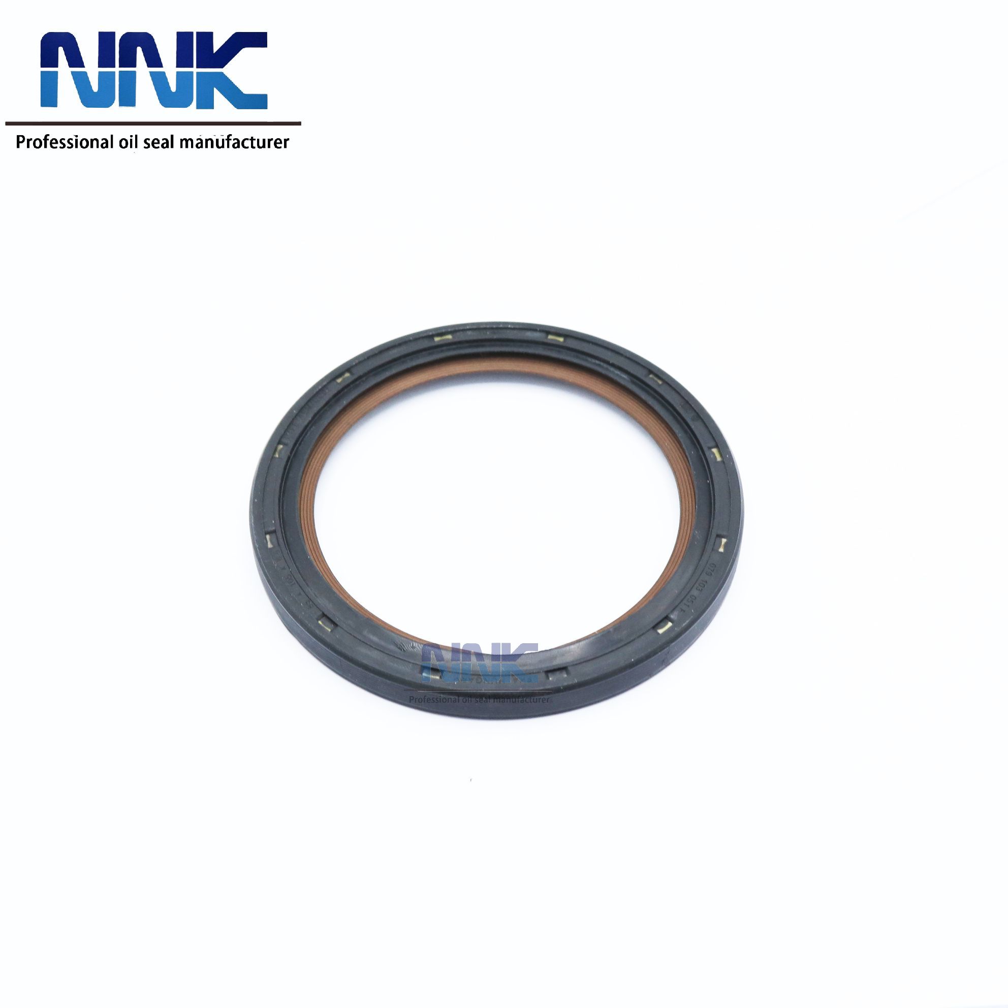 079103051F 85*105*8.8 Rear Crankshaft Seal With PTFE For Audi