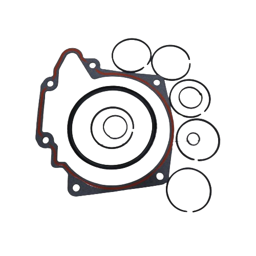 How To Choose Transmission Overhaul Kit