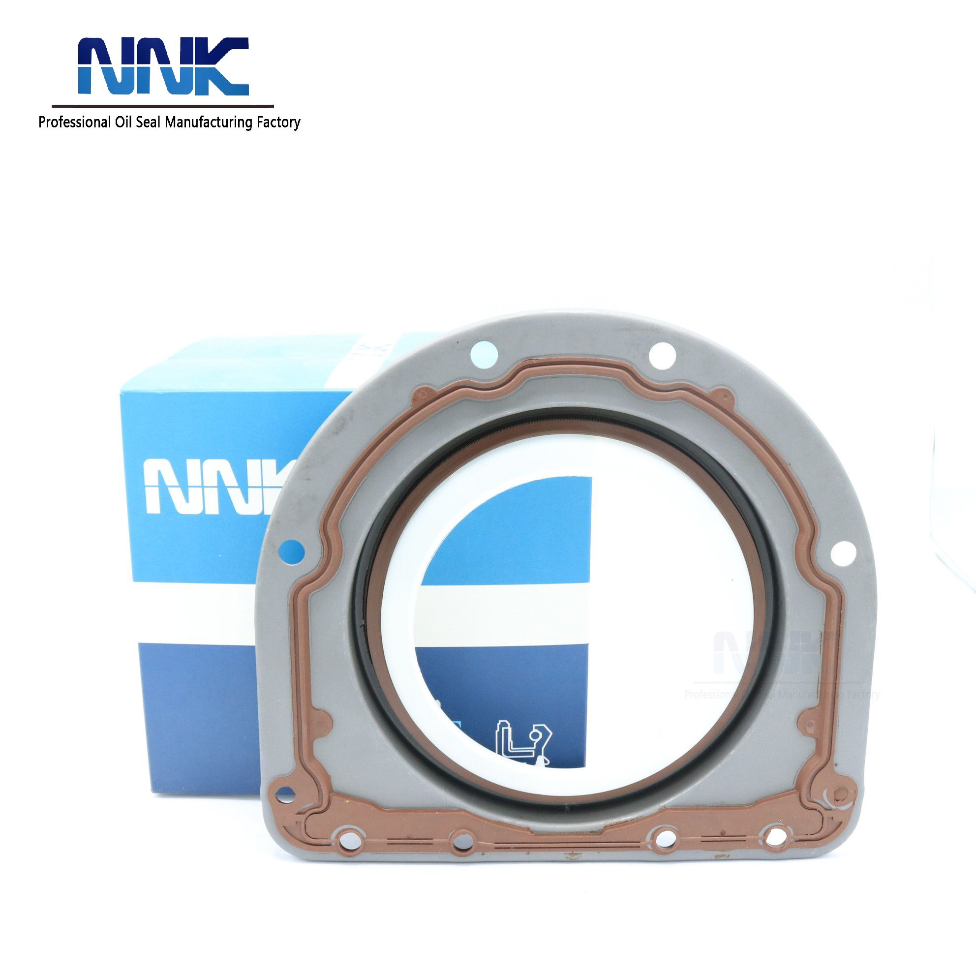 Nnk Crankshaft Rear Oil Seal F For Perkins Truck Oil Seal