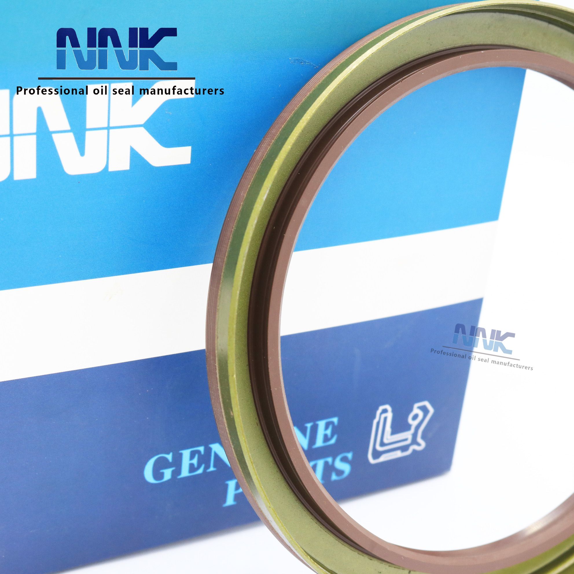 130*160*15 Rear Wheel Oil Seal TBGL Truck Oil Seal Auto Spare Parts