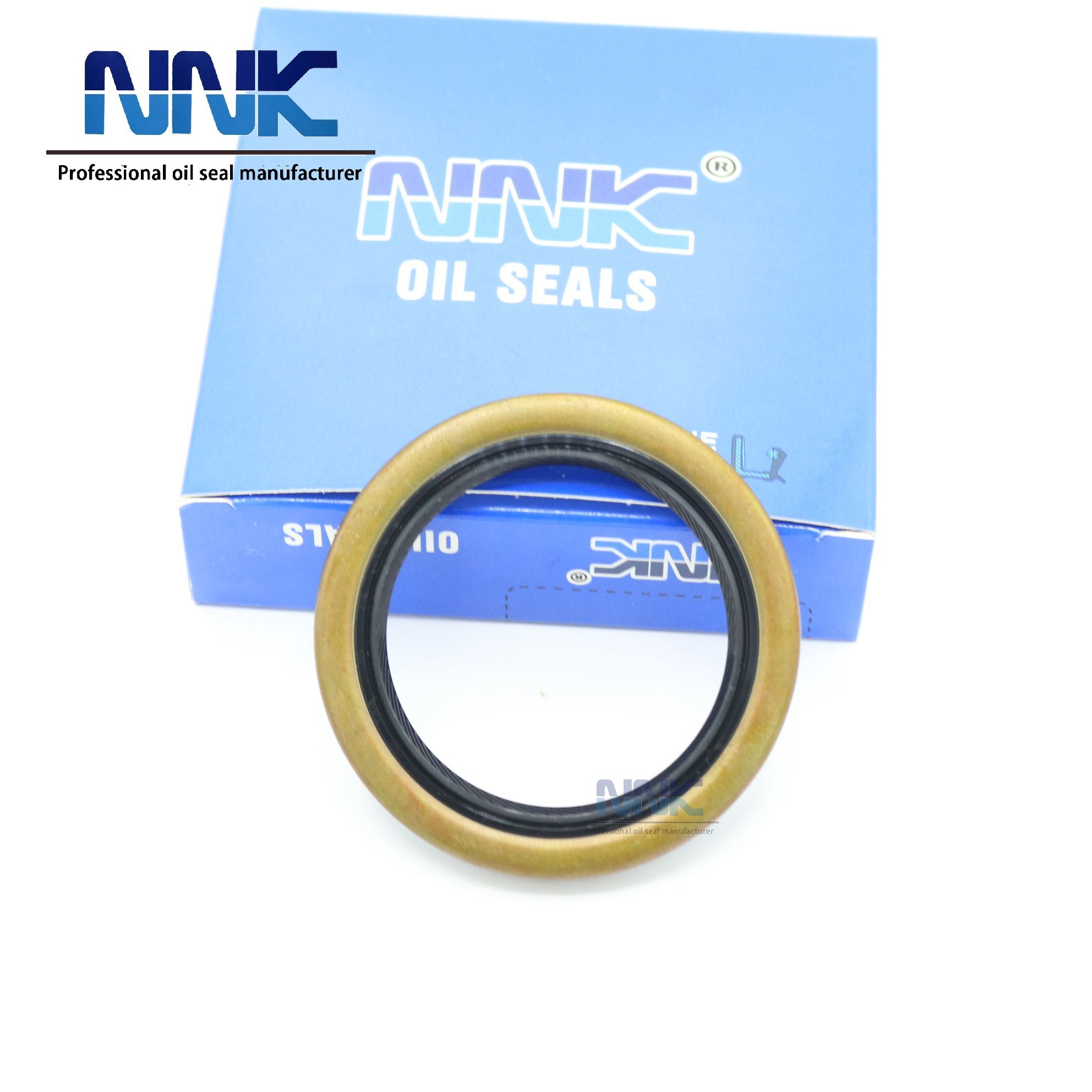 TB Type Oil Seal 55*75*8 Gearbox Oil Seal Shaft Oil Seal